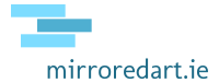 MirroredArt Logo